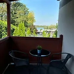Wczasy * Boszkowo