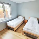Wczasy Daire Boszkowo