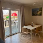 Wczasy Apartment *