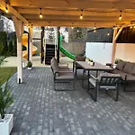 Wczasy Apartment *