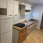 Wczasy Apartment Boszkowo