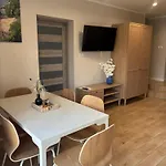 Apartment Wczasy *