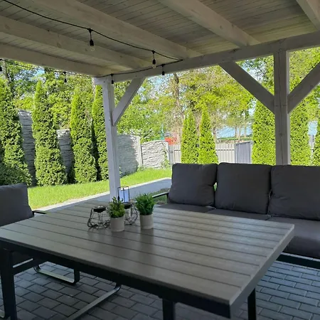 Apartamento Wczasy *