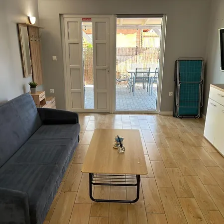 Wczasy * ボシュコボ