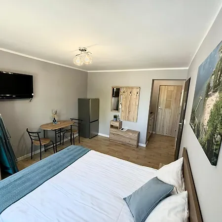 Wczasy Apartment