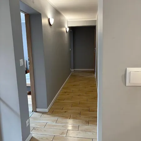 Wczasy Apartamento