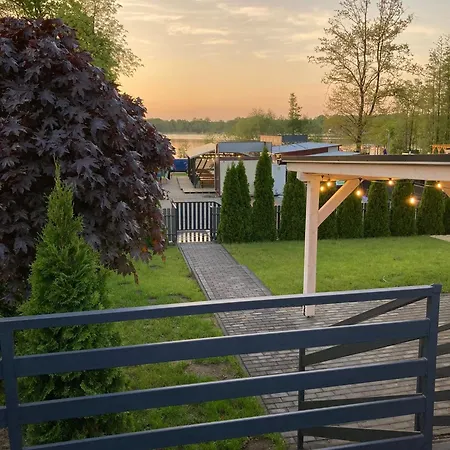 Wczasy Apartamento Boszkowo