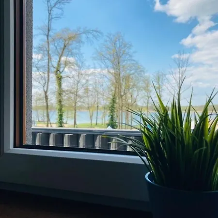 Wczasy Apartamento *