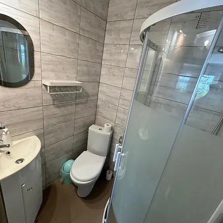 Wczasy Apartamento
