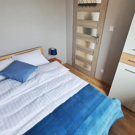 Wczasy Boszkowo