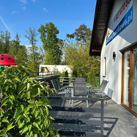 Wczasy * Boszkowo