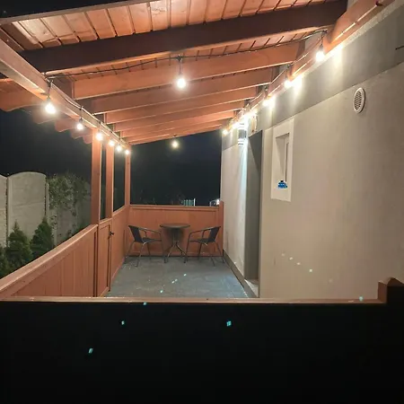 Wczasy Apartamento