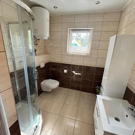 Apartment Wczasy