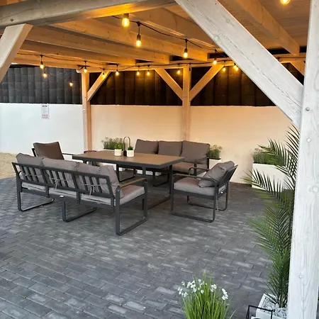 Wczasy Apartment *