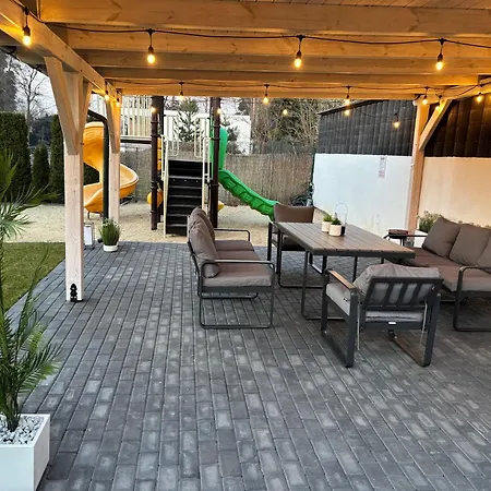 Wczasy Apartamento *