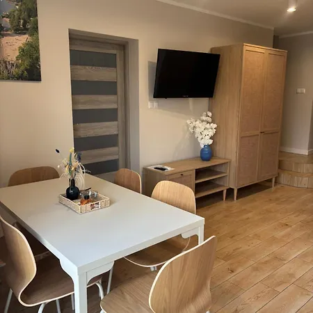 Apartment Wczasy *
