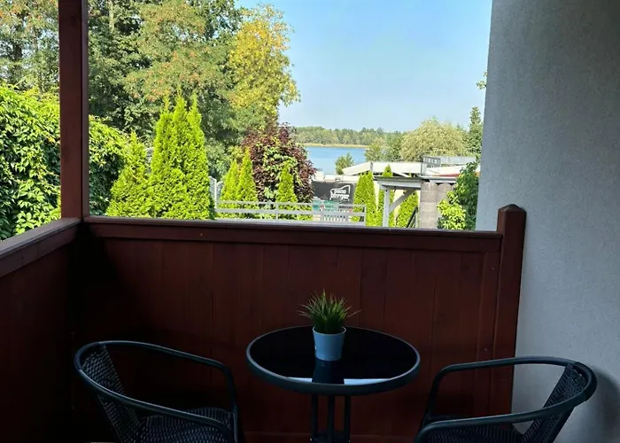 Wczasy * ボシュコボ