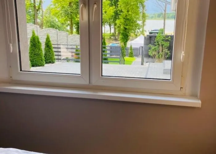 Wczasy * ボシュコボ