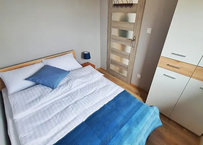 Wczasy ボシュコボ