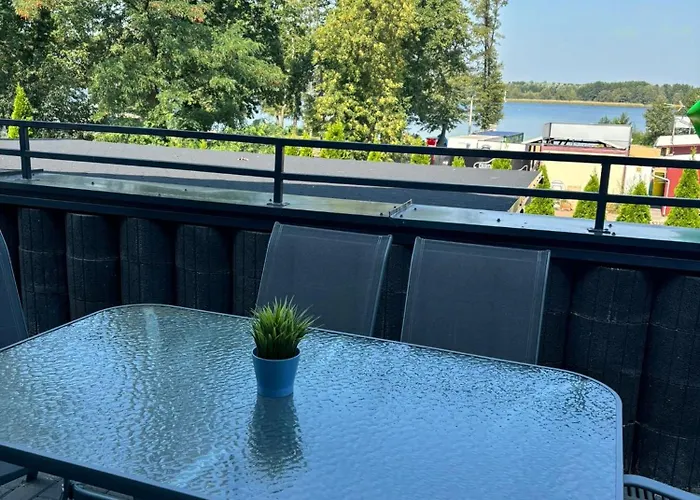 Wczasy * ボシュコボ